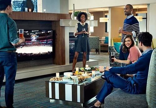 Hotel Residence Inn Seattle University District  | Seattle | Washington | United States 13