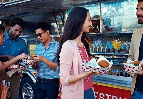 Hotel Residence Inn Seattle University District  | Seattle | Washington | United States 14