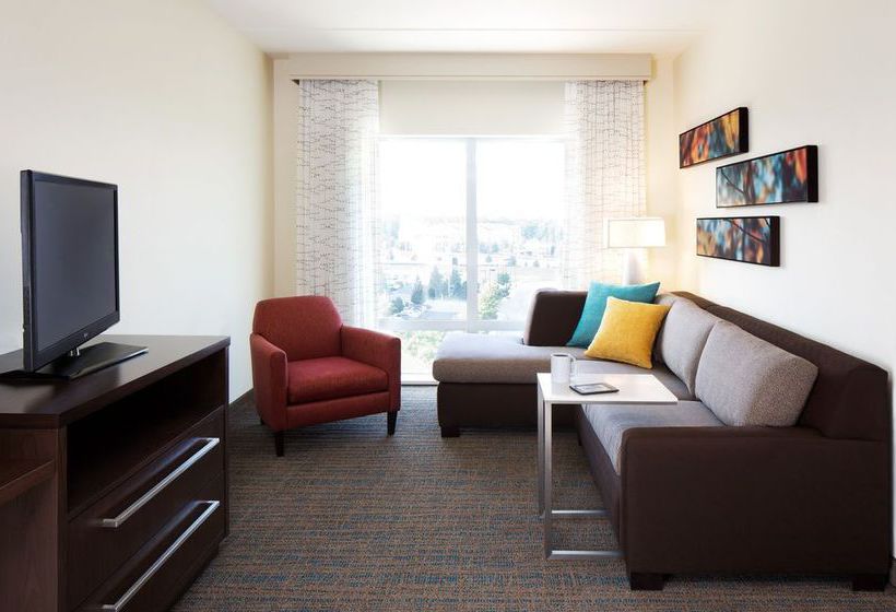 Hotel Residence Inn Seattle University District  | Seattle | Washington | United States 3