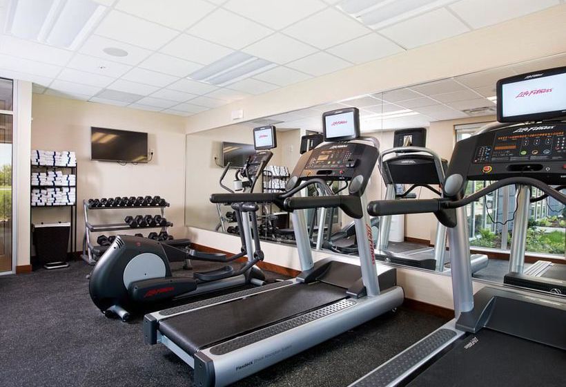 Hotel Fairfield Inn And Suites  Rochester Mayo Clinic Area  | Rochester | Minnesota | United States 18