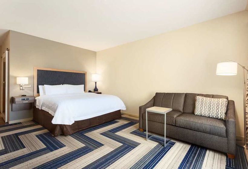 Hotel Hampton Inn Kennewick At Southridge Kennewick Washington