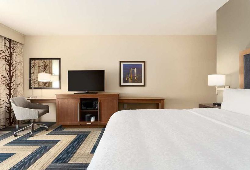 Hotel Hampton Inn Kennewick At Southridge  | Kennewick | Washington | United States 1