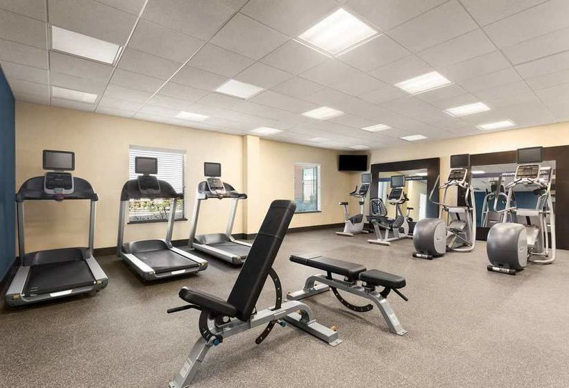 Hotel Hampton Inn Kennewick At Southridge  | Kennewick | Washington | United States 10