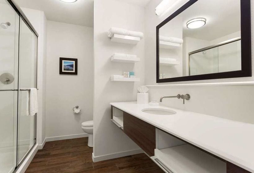 Hotel Hampton Inn Kennewick At Southridge  | Kennewick | Washington | United States 11