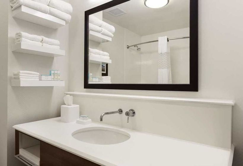 Hotel Hampton Inn Kennewick At Southridge  | Kennewick | Washington | United States 12