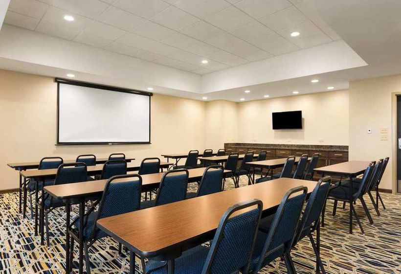 Hotel Hampton Inn Kennewick At Southridge  | Kennewick | Washington | United States 13