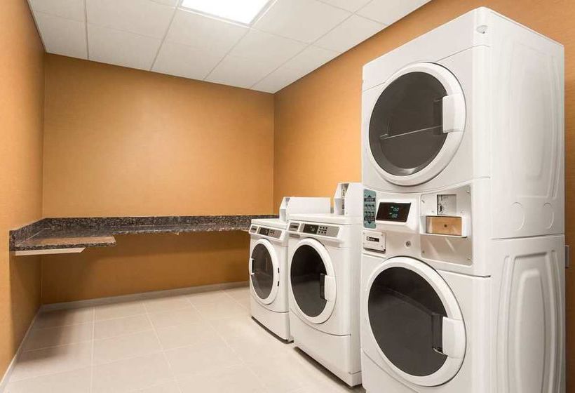 Hotel Hampton Inn Kennewick At Southridge  | Kennewick | Washington | United States 14