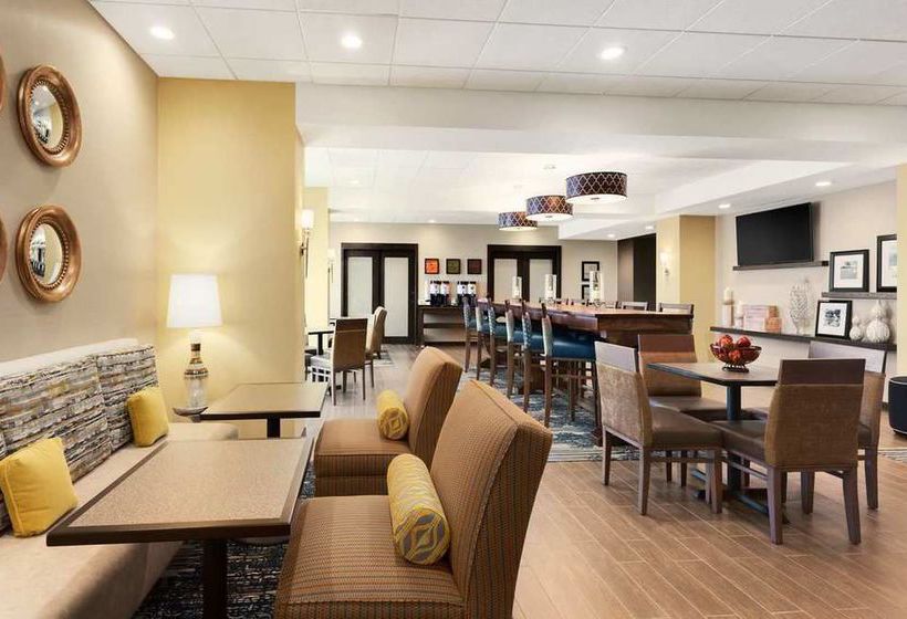 Hotel Hampton Inn Kennewick At Southridge  | Kennewick | Washington | United States 15