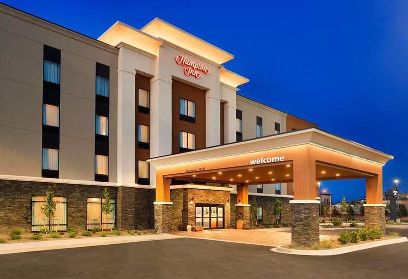 Hotel Hampton Inn Kennewick At Southridge  | Kennewick | Washington | United States 18
