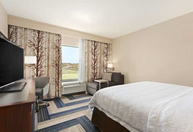 Hotel Hampton Inn Kennewick At Southridge  | Kennewick | Washington | United States 19