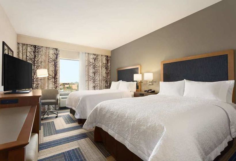 Hotel Hampton Inn Kennewick At Southridge  | Kennewick | Washington | United States 2