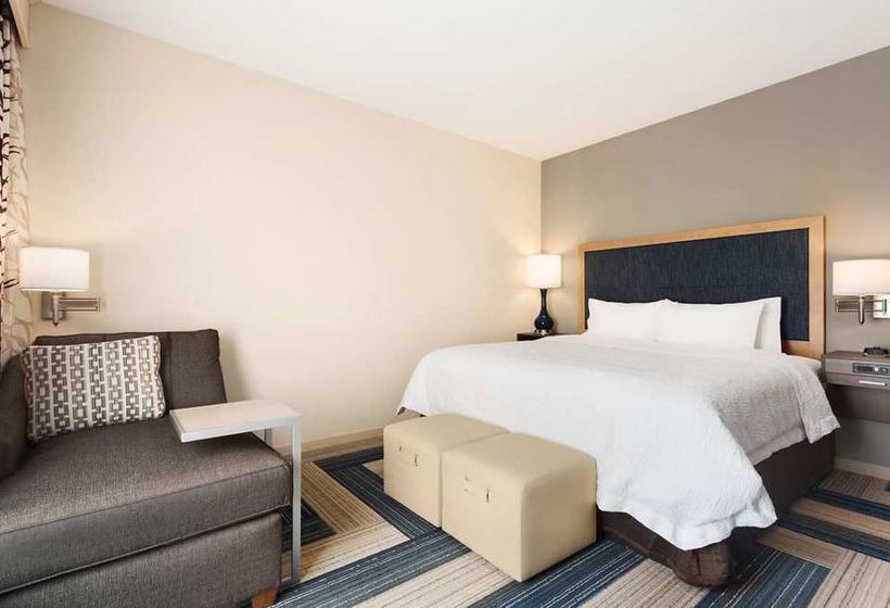Hotel Hampton Inn Kennewick At Southridge  | Kennewick | Washington | United States 20