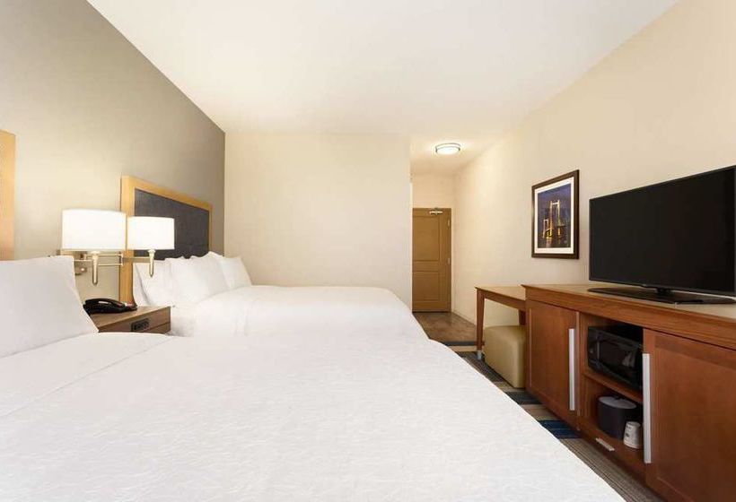 Hotel Hampton Inn Kennewick At Southridge  | Kennewick | Washington | United States 3