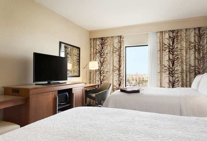 Hotel Hampton Inn Kennewick At Southridge  | Kennewick | Washington | United States 4