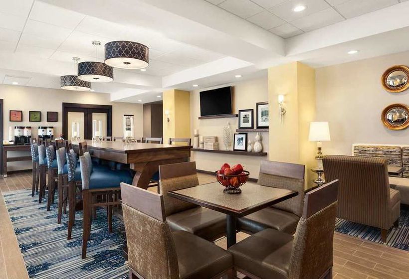 Hotel Hampton Inn Kennewick At Southridge  | Kennewick | Washington | United States 6