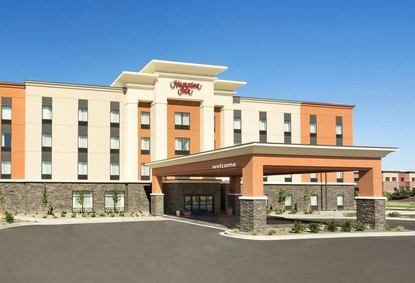 Hotel Hampton Inn Kennewick At Southridge  | Kennewick | Washington | United States 9