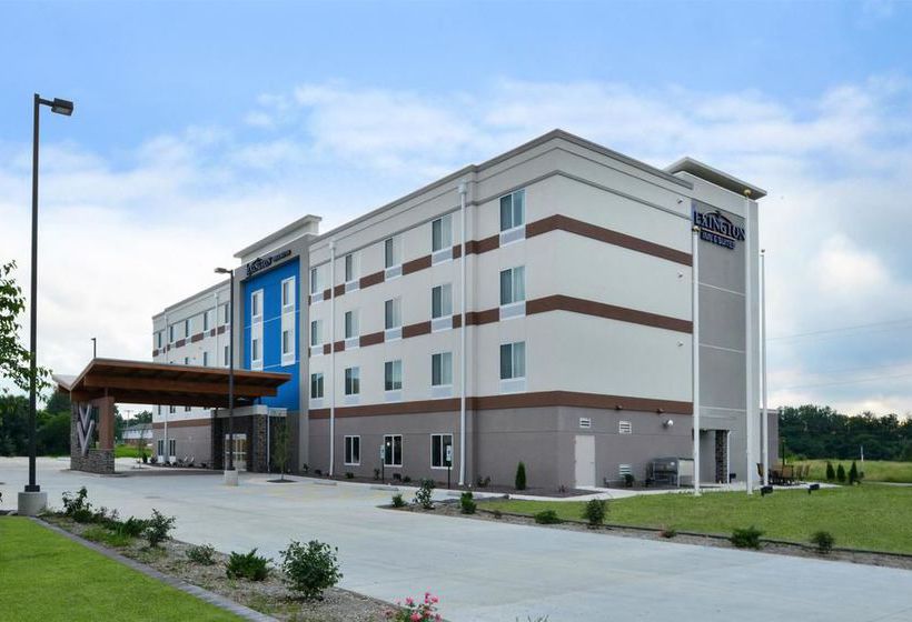 Hotel The Lexington Inn & Suites Effingham  | Effingham | Illinois | United States
