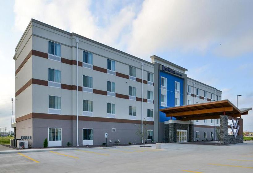 Hotel The Lexington Inn & Suites Effingham  | Effingham | Illinois | United States 1