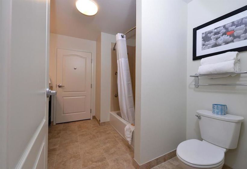 Hotel The Lexington Inn & Suites Effingham  | Effingham | Illinois | United States 10