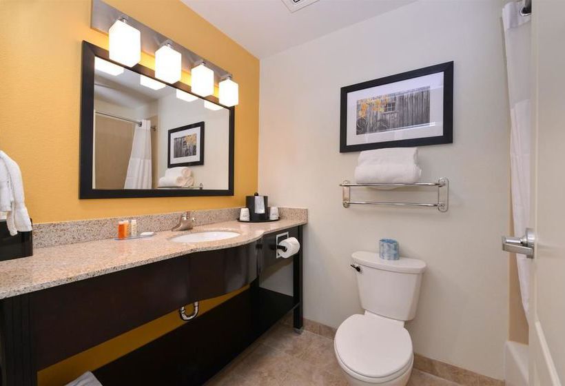 Hotel The Lexington Inn & Suites Effingham  | Effingham | Illinois | United States 11