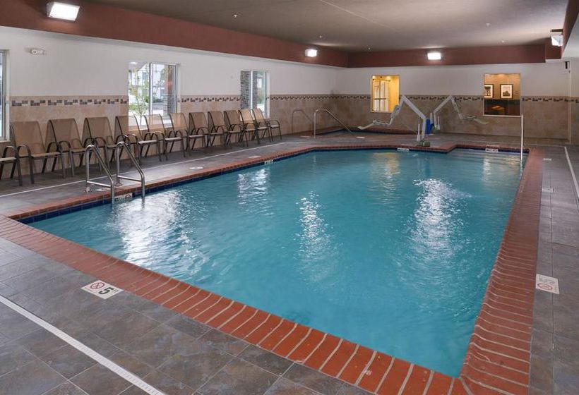 Hotel The Lexington Inn & Suites Effingham  | Effingham | Illinois | United States 13