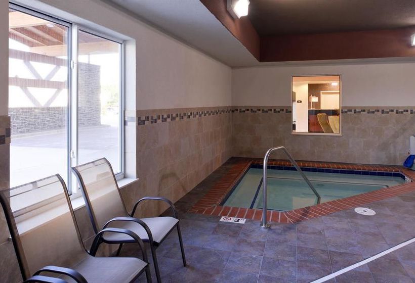Hotel The Lexington Inn & Suites Effingham  | Effingham | Illinois | United States 14