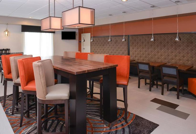 Hotel The Lexington Inn & Suites Effingham  | Effingham | Illinois | United States 15
