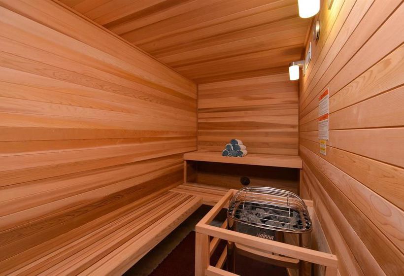 Hotel The Lexington Inn & Suites Effingham  | Effingham | Illinois | United States 17