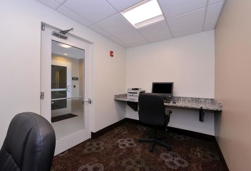 Hotel The Lexington Inn & Suites Effingham  | Effingham | Illinois | United States 18