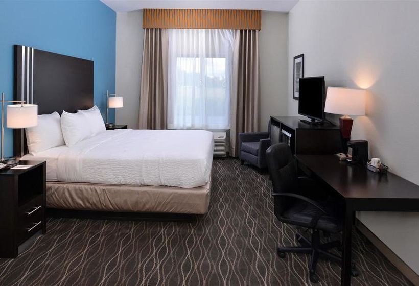 Hotel The Lexington Inn & Suites Effingham  | Effingham | Illinois | United States 19