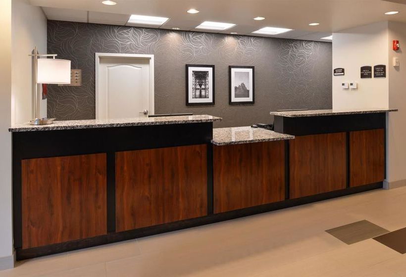 Hotel The Lexington Inn & Suites Effingham  | Effingham | Illinois | United States 2