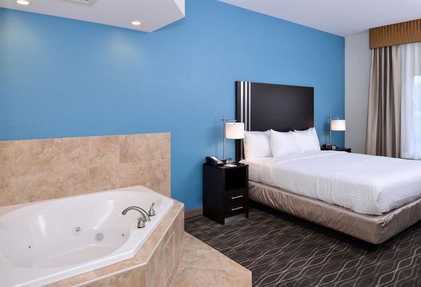 Hotel The Lexington Inn & Suites Effingham  | Effingham | Illinois | United States 20