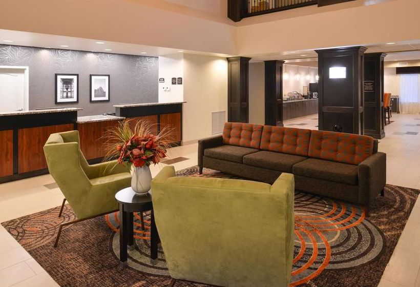 Hotel The Lexington Inn & Suites Effingham  | Effingham | Illinois | United States 3