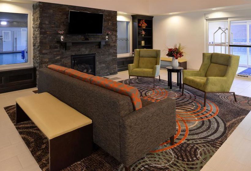 Hotel The Lexington Inn & Suites Effingham  | Effingham | Illinois | United States 4