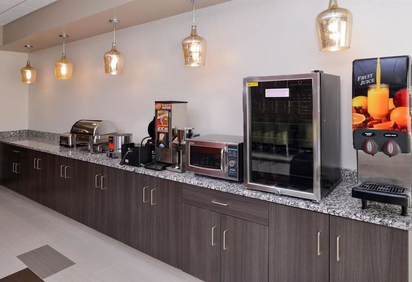 Hotel The Lexington Inn & Suites Effingham  | Effingham | Illinois | United States 5