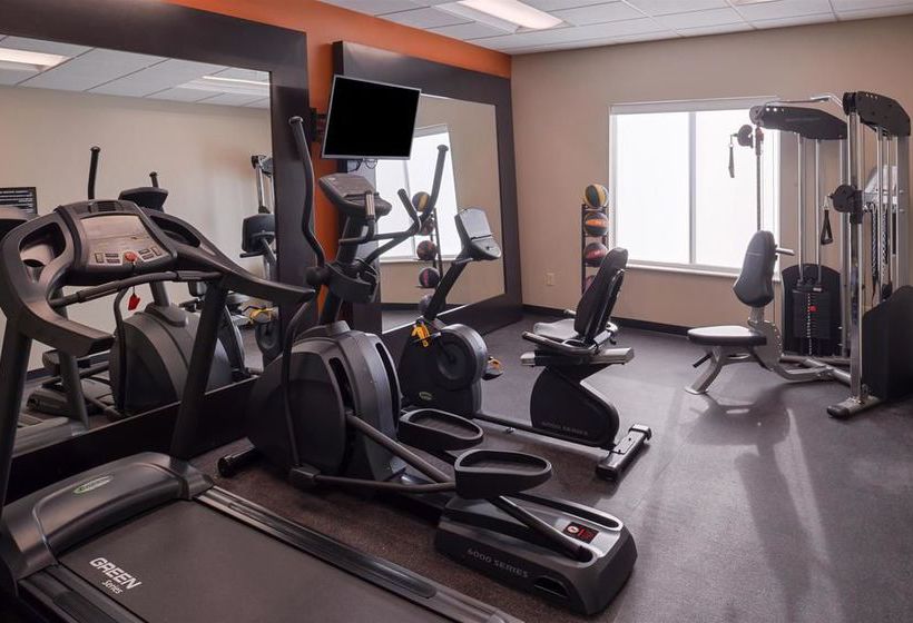 Hotel The Lexington Inn & Suites Effingham  | Effingham | Illinois | United States 6