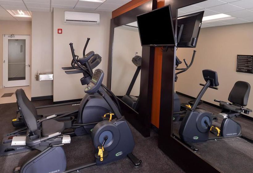 Hotel The Lexington Inn & Suites Effingham  | Effingham | Illinois | United States 7