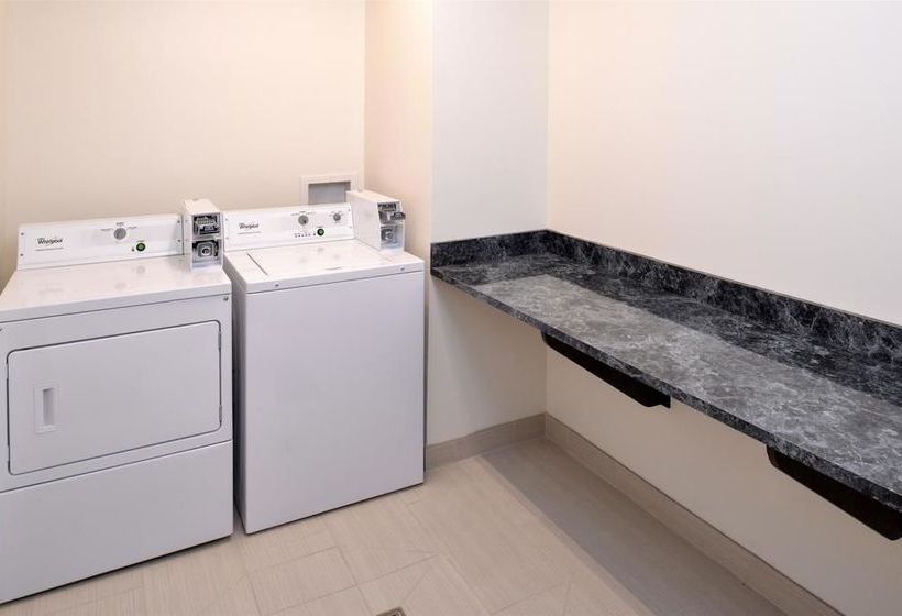 Hotel The Lexington Inn & Suites Effingham  | Effingham | Illinois | United States 8