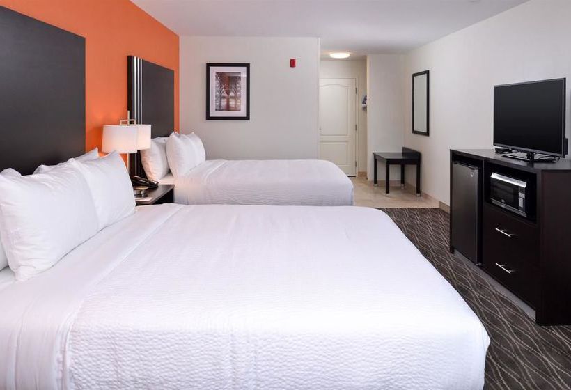 Hotel The Lexington Inn & Suites Effingham  | Effingham | Illinois | United States 9
