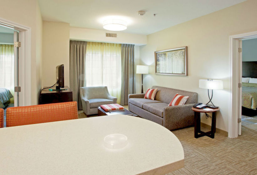 Hotel Staybridge Suites Rochester Commerce Dr Nw  | Rochester | Minnesota | United States 11