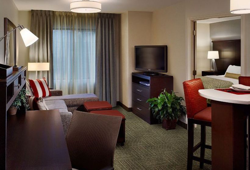 Hotel Staybridge Suites Rochester Commerce Dr Nw  | Rochester | Minnesota | United States 12