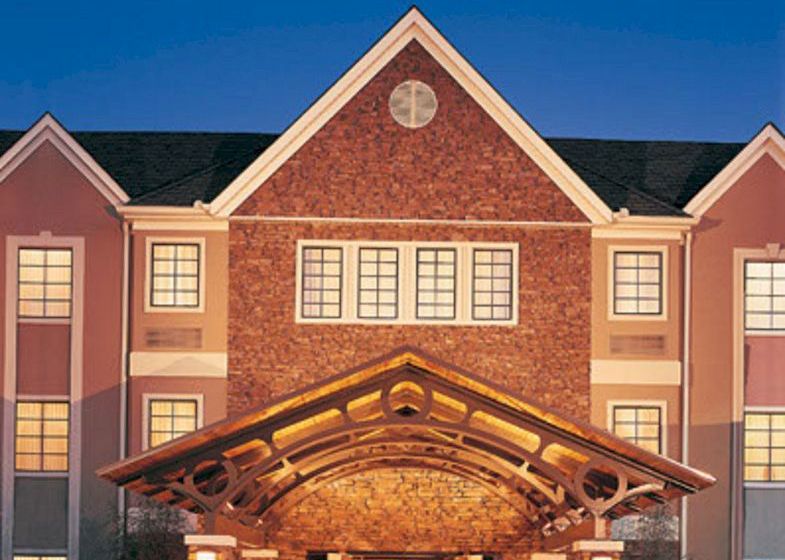 Hotel Staybridge Suites Rochester Commerce Dr Nw  | Rochester | Minnesota | United States 15