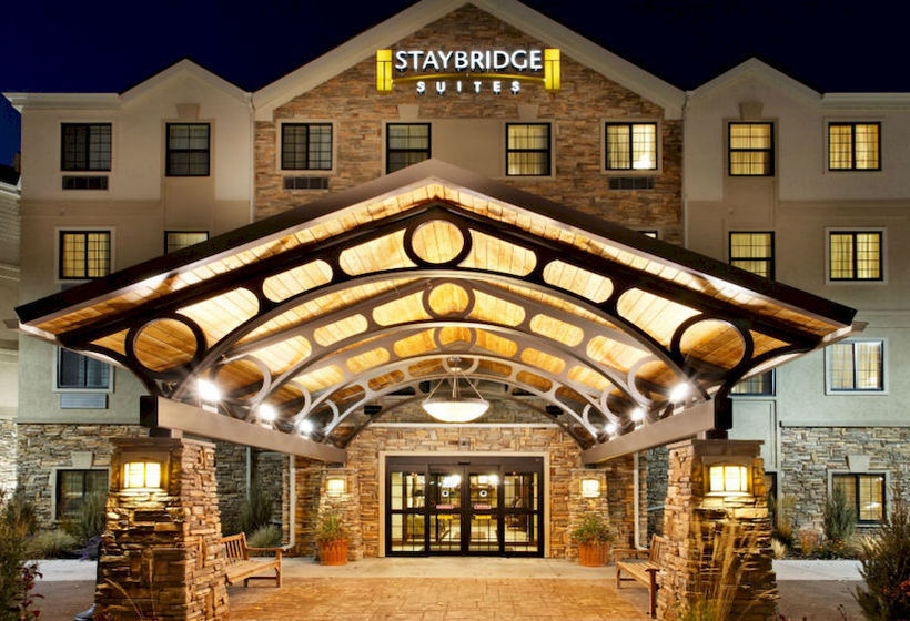 Hotel Staybridge Suites Rochester Commerce Dr Nw  | Rochester | Minnesota | United States 3