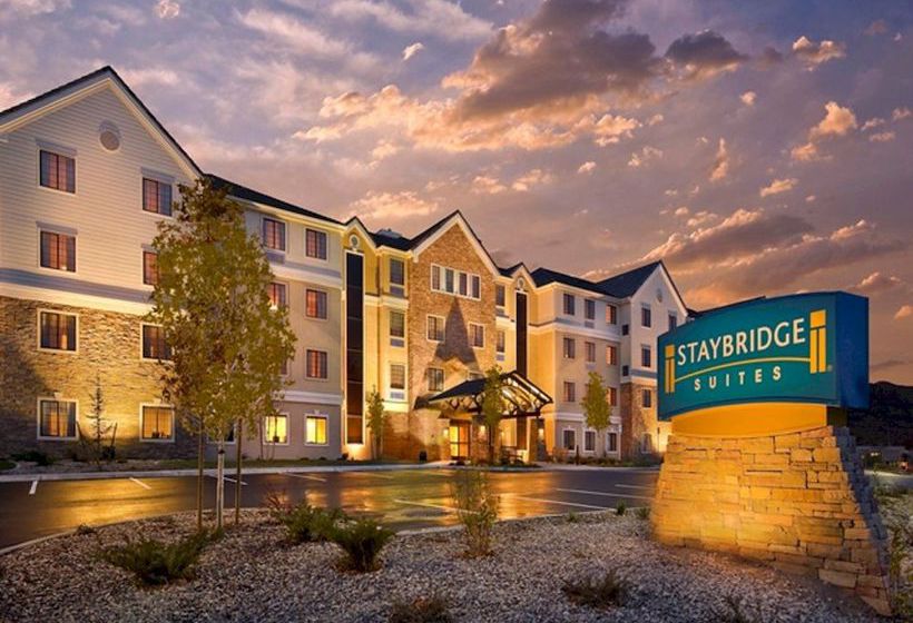 Hotel Staybridge Suites Rochester Commerce Dr Nw  | Rochester | Minnesota | United States 4