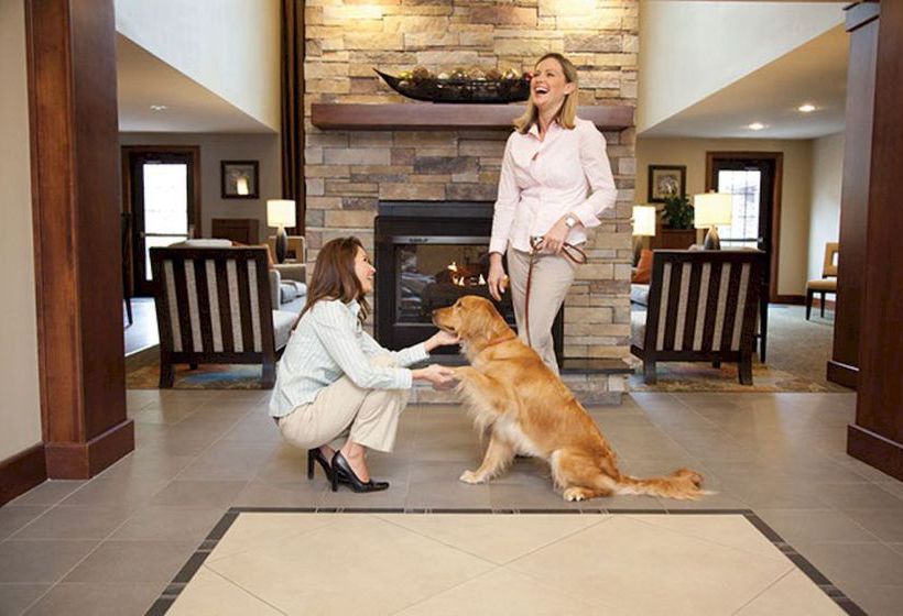 Hotel Staybridge Suites Rochester Commerce Dr Nw  | Rochester | Minnesota | United States 5