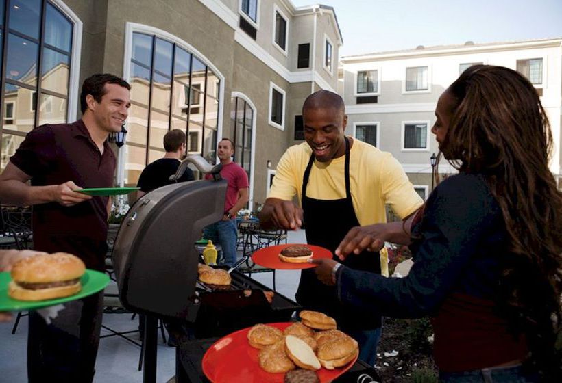 Hotel Staybridge Suites Rochester Commerce Dr Nw  | Rochester | Minnesota | United States 7