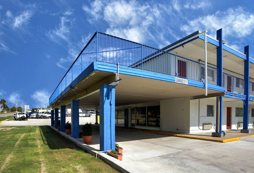 Motel Econo Lodge Phillipsburg  | Phillipsburg | Kansas | United States 1