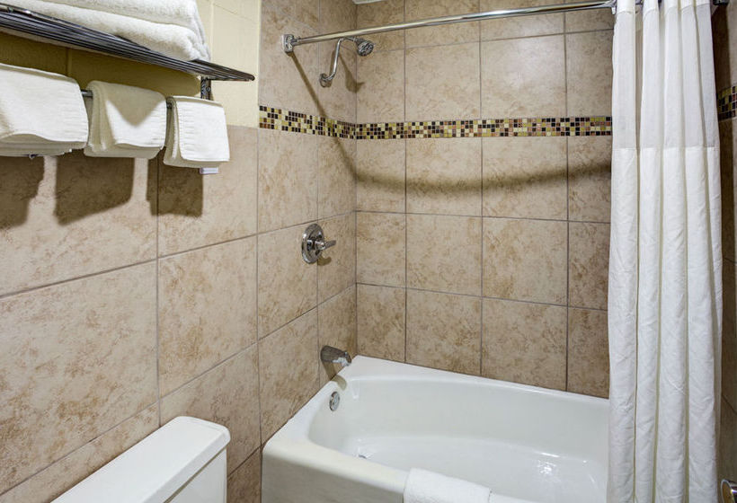 Motel Econo Lodge Phillipsburg  | Phillipsburg | Kansas | United States 11