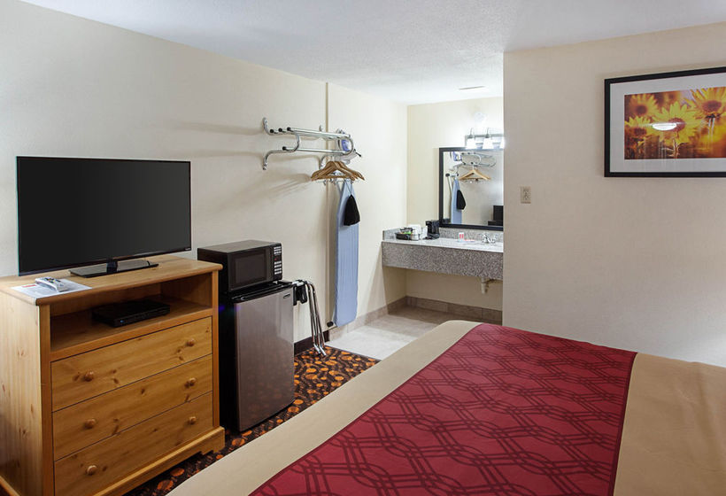 Motel Econo Lodge Phillipsburg  | Phillipsburg | Kansas | United States 13