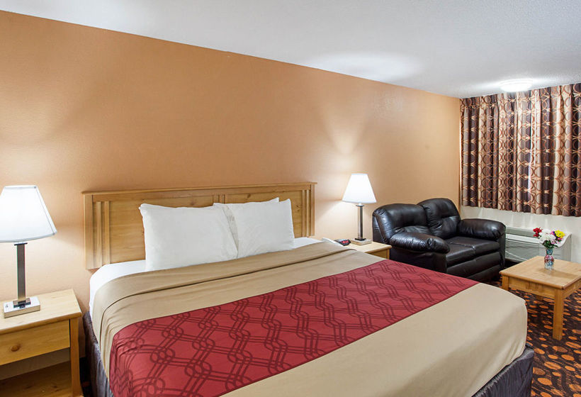Motel Econo Lodge Phillipsburg  | Phillipsburg | Kansas | United States 14